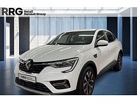 Renault Arkana EQUILIBRE TCe 140 EDC