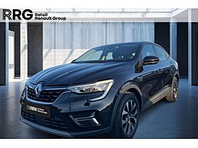 Renault Arkana TCe 140 Mild-Hybrid Equilibre Kamera LED