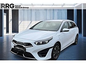 Kia Ceed SW cee'd Sportswagon Plug-In Hybrid Vision Kamera