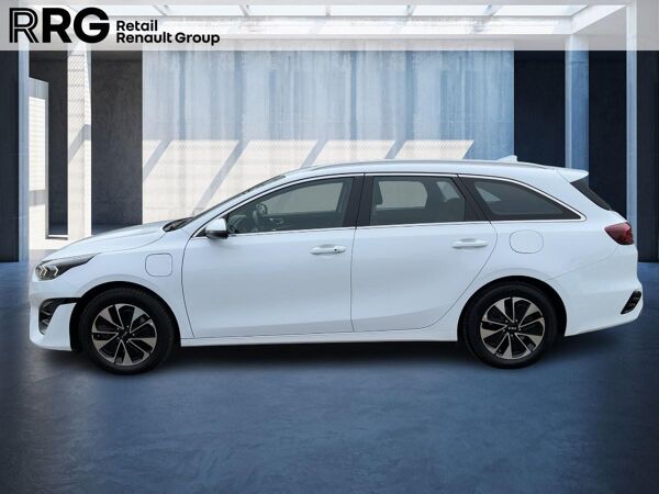 Kia Ceed SW cee'd Sportswagon Plug-In Hybrid Vision Kamera bild 2