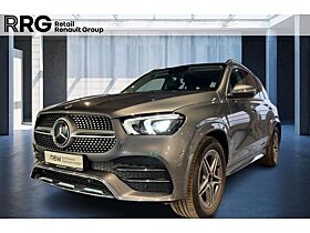 Mercedes-Benz GLE 350 de AMG 4Matic Panorama Kamera Sitzhzg