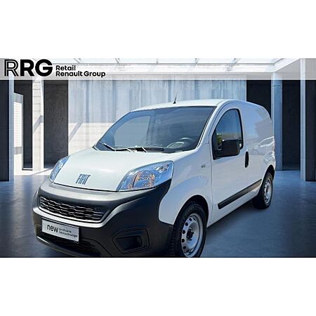 Fiat Fiorino leasen