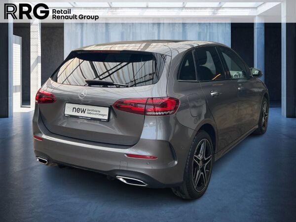 Mercedes-Benz B 250 e AMG Line NIGHT PANO 360° SHZ MULTIBEAM bild 5
