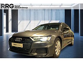 Audi A6 Avant 55 TFSI e quattro sport AHK Panorama Audi A6 Avant 55 TFSI e quattro sport AHK Panorama