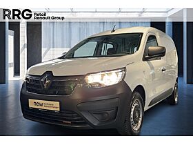 Renault Express dCi 75 Trenngitter Allwetter Klima LED