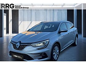 Renault Megane Grandtour dCi 115 Intens LED Navi Sitzhzg