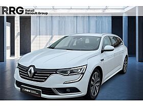 Renault Talisman Grandtour TCe 160 Limited Head UP ACC