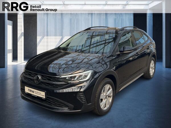 Volkswagen Taigo 1.0 TSI Life ACC Sitzhzg Allwetter bild