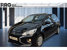 Mitsubishi Space Star 1.2 Select Klima Allwetter BT DAB
