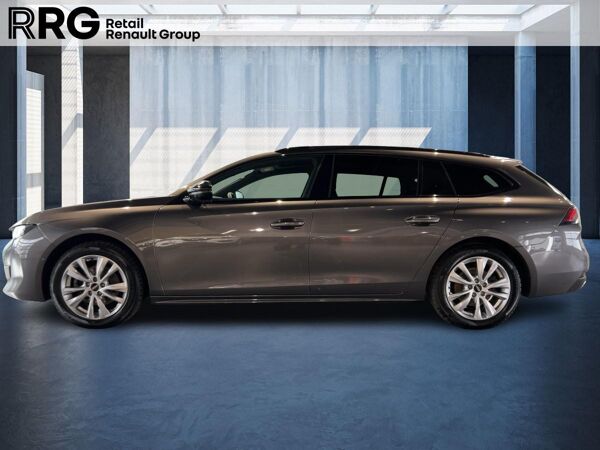 Peugeot 508 1.5 BlueHDi 130 SW GT SHZ Rückfahrkamera PDC bild 3