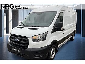 Ford Transit FT 310 L3H2 KLIMA Allwetter Ford Transit FT 310 L3H2 KLIMA Allwetter