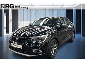 Renault Arkana EVOLUTION TCe 140 MILD-HYBRID EDC CARPLAY