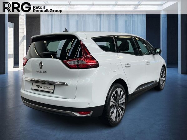 Renault Grand Scenic GRAND EQUILIBRE TCe 140 EDC bild 6