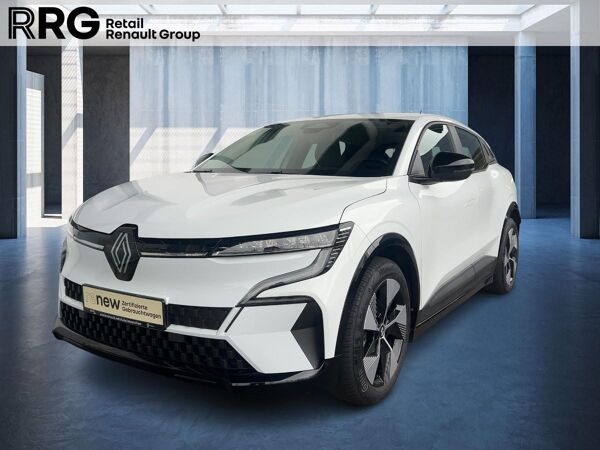 Renault Megane E-Tech Megane E-TECH E-Tech EV40 130 Equilibre bild