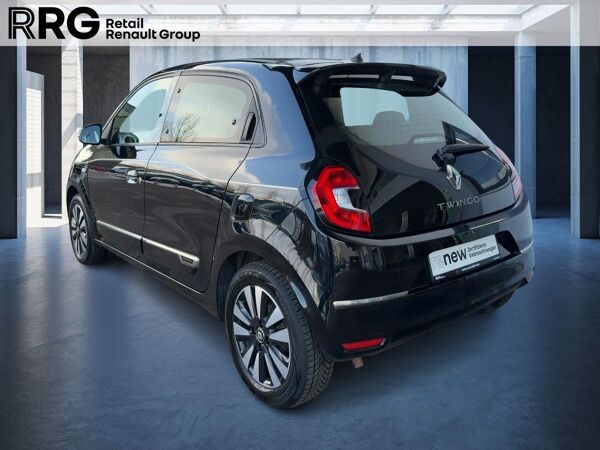 Renault Twingo Intens SCe 65 - OHNE EINMALIGE KOSTEN SOFORT VERFÜGBAR bild 5