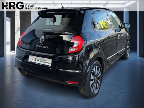 Renault Twingo Intens SCe 65 - OHNE EINMALIGE KOSTEN SOFORT VERFÜGBAR bild 6