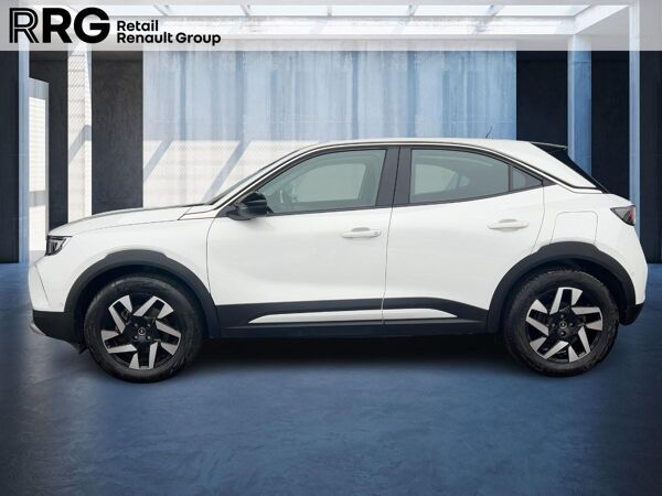 Opel Mokka-e Mokka e Elegance Apple CarPlay SHZ Rückf bild 3