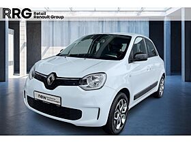 Renault Twingo Electric Equilibre E-TECH Electric SHZ PD