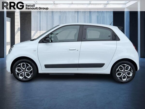 Renault Twingo Electric Equilibre E-TECH Electric SHZ PD bild 2