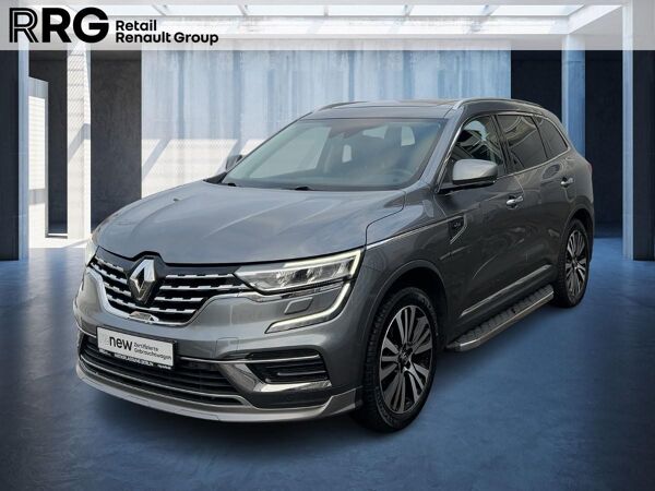Renault Koleos 1.3 TCE 160 INITIALE PARIS bild 2
