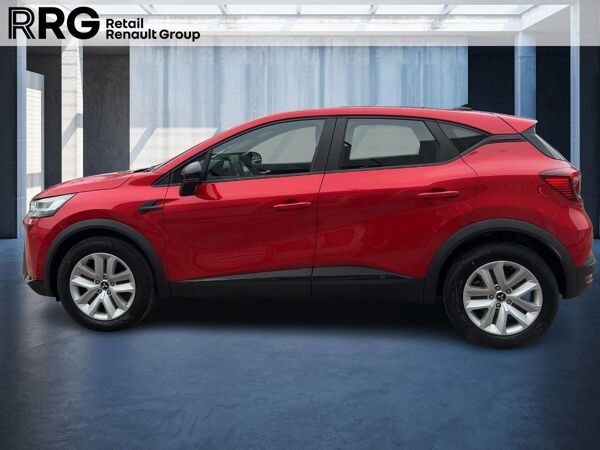 Mitsubishi ASX 1.3 T Plus MHEV bild 2