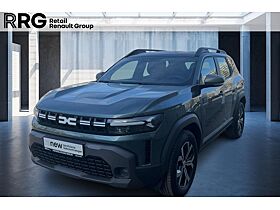 Dacia Duster 1.2 TCe 130 Expression Dacia Duster 1.2 TCe 130 Expression