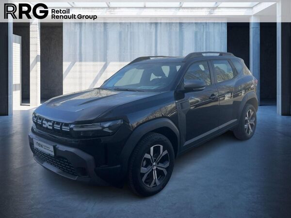 Dacia Duster 1.2 TCe 130 Expression bild 2