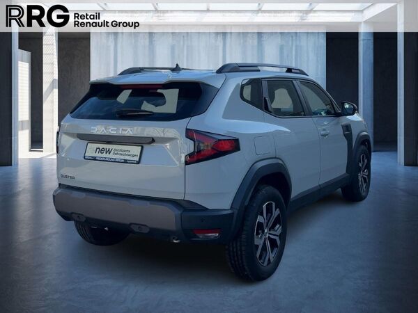 Dacia Duster 1.2 TCe 130 Expression bild 5