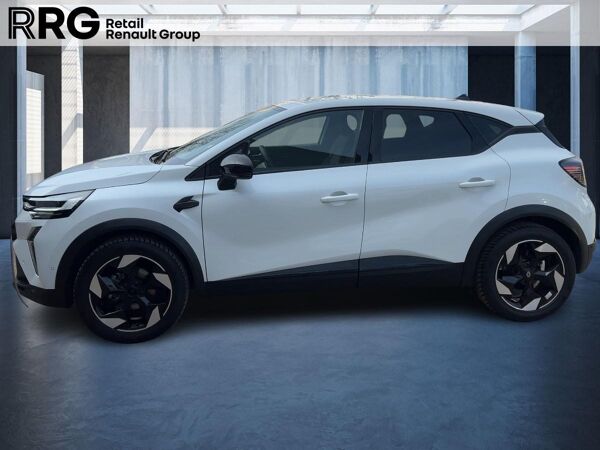 Renault Captur 1.0 TCE 90 Techno bild 3