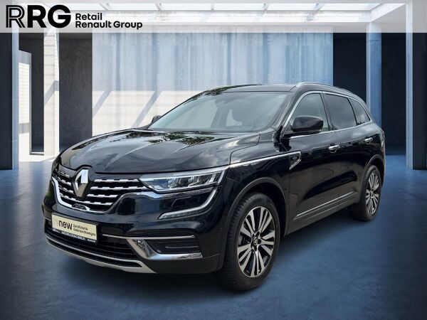 Renault Koleos 1.3 TCe 160 Initiale Paris bild