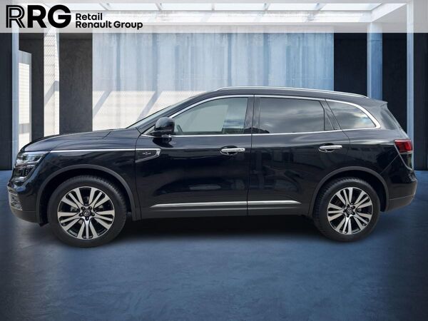 Renault Koleos 1.3 TCe 160 Initiale Paris bild 2