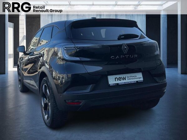 Renault Captur 1.0 TCe 90 Techno bild 5