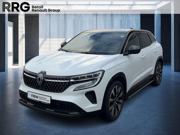 Renault Austral 1.3 TCE 160 Techno bild 2