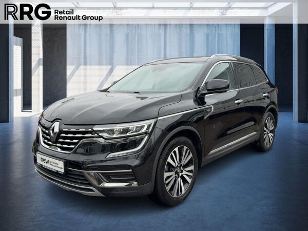 Renault Koleos 2.0 dCi 185 Initiale Paris bild