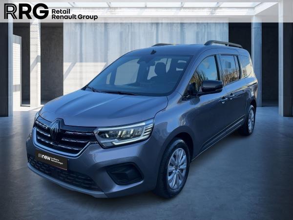 Renault Grand Kangoo 1.3 TCe 130 Techno 7. Sitzplätze bild