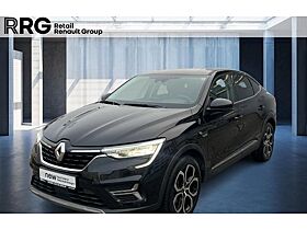 Renault Arkana 1.6 E-TECH 145 TECHNO