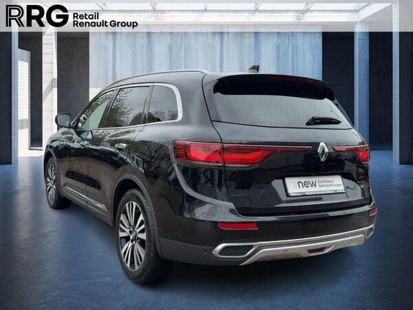 Renault Koleos 2.0 dCi 185 Initiale Paris bild 4