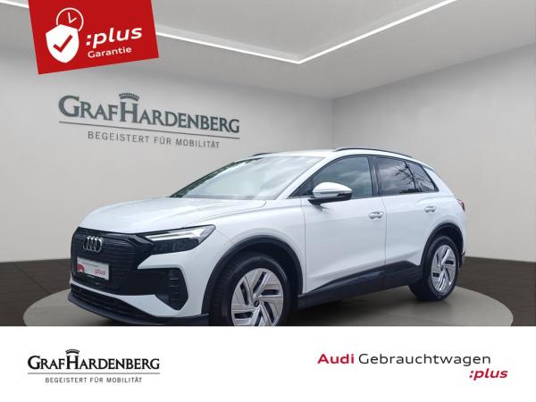 Audi Q4 e-tron 40 Advanced bild