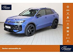 Volkswagen T-Roc 1.5 eTSI OPF R-Line Black Style | 📣 Mai-Aktion – sofort verfügbar! 📣