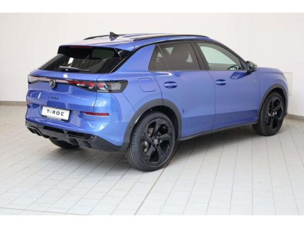 Volkswagen T-Roc 1.5 eTSI OPF R-Line Black Style | 📣 Mai-Aktion – sofort verfügbar! 📣 bild 4