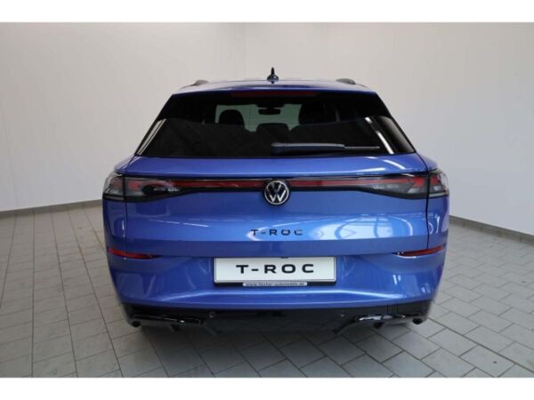 Volkswagen T-Roc 1.5 eTSI OPF R-Line Black Style | 📣 Mai-Aktion – sofort verfügbar! 📣 bild 5