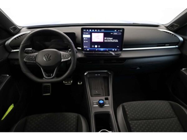 Volkswagen T-Roc 1.5 eTSI OPF R-Line Black Style | 📣 Mai-Aktion – sofort verfügbar! 📣 bild 7