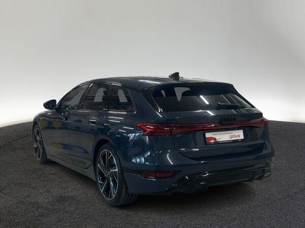 Audi A6 e-tron A6 Avant e-tron performance S LINE/360°/AHK/LM21 bild 3