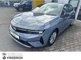 Opel Astra L Edition Anhängerkuppl Allwetter Keyless Opel Astra L Edition Anhängerkuppl Allwetter Keyless
