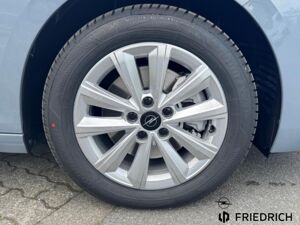 Opel Astra L Edition Anhängerkuppl Allwetter Keyless bild 7