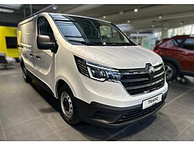 Renault Trafic Kasten L1H1 Blue dCi 110🔥DPD/ DHL/ POST /TOP DEAL🔥Gewerbeleasing Renault Trafic Kasten L1H1 Blue dCi 110🔥DPD/ DHL/ POST /TOP DEAL🔥Gewerbeleasing
