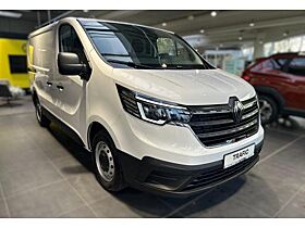Renault Trafic Kasten L1H1 Blue dCi 110🔥DPD/ DHL/ POST /TOP DEAL🔥Gewerbeleasing