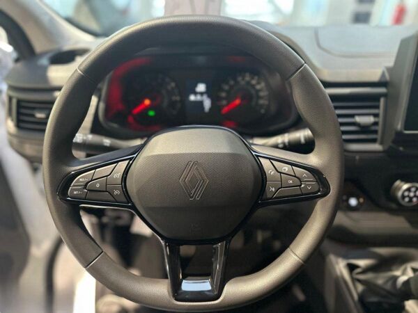 Renault Trafic Kasten L1H1 Blue dCi 110🔥DPD/ DHL/ POST /TOP DEAL🔥Gewerbeleasing bild 6