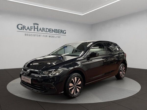 Volkswagen Polo 1.0 TSI DSG Goal / SOFORT VERFÜGBAR ! bild 1