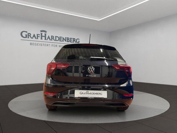 Volkswagen Polo 1.0 TSI DSG Goal / SOFORT VERFÜGBAR ! bild 5
